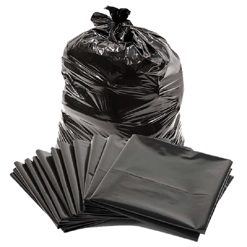 Garbage Bags (100 pcs)_1