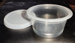 Yogurt Cups 