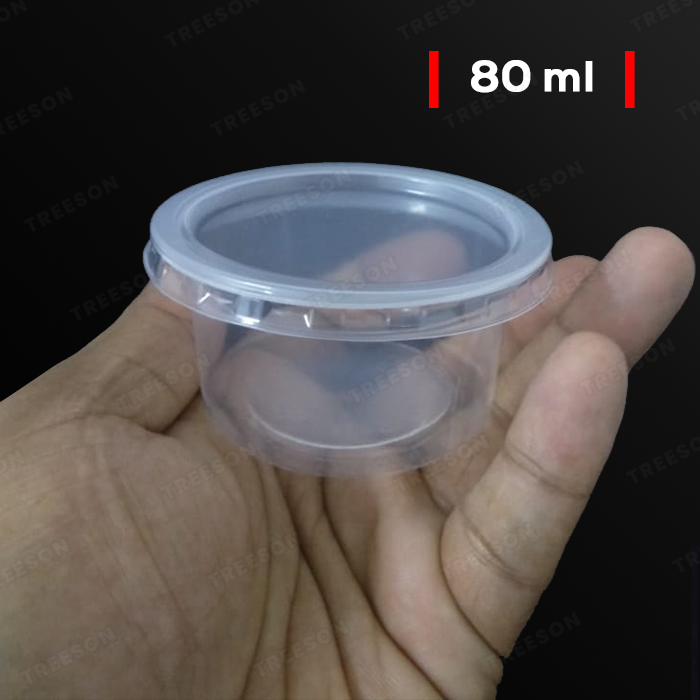 Yogurt Cups 