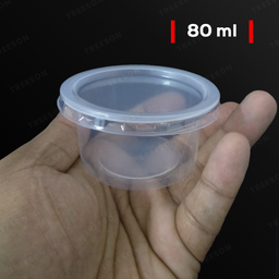 Yogurt Cups 