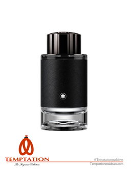 MontBlanc - Explorer