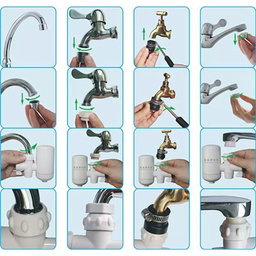 Water Filter