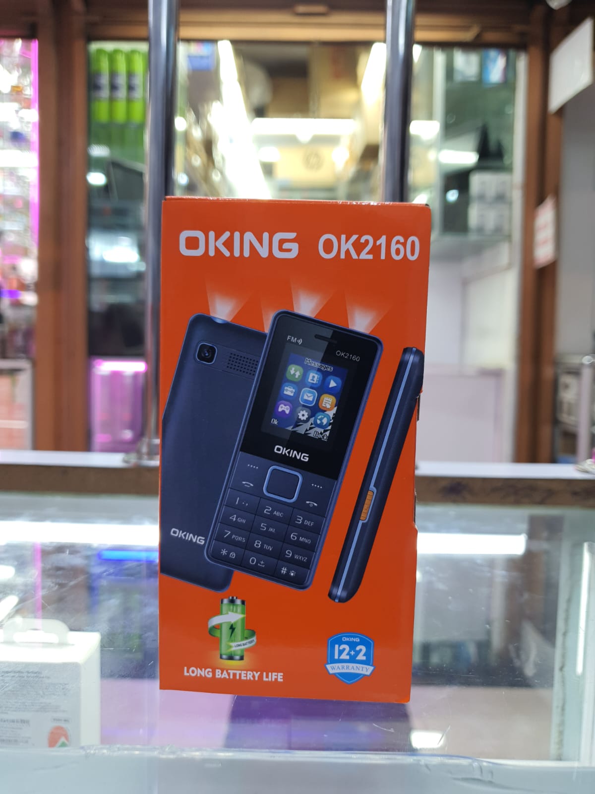 Oking 2160_0