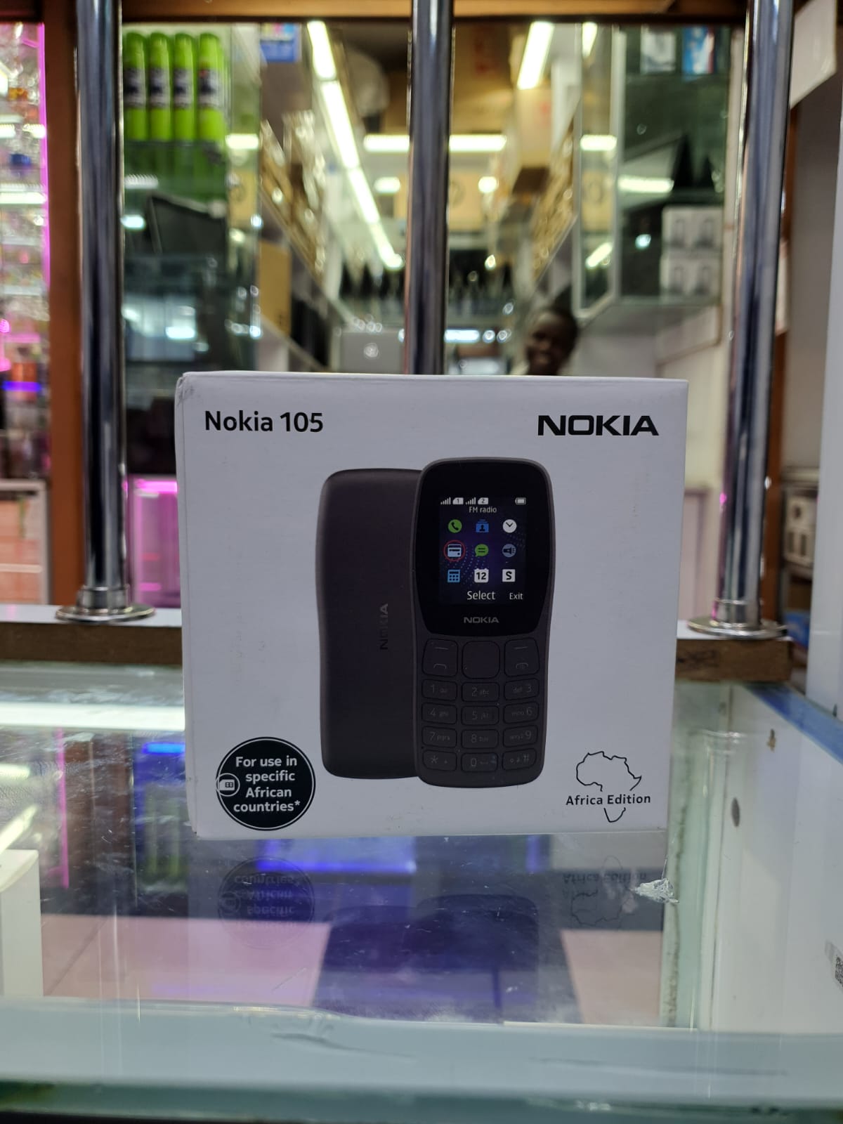 Nokia 105_0