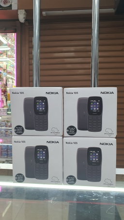 Nokia 105
