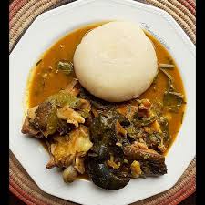 Oha Soup 