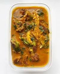 Oha Soup 
