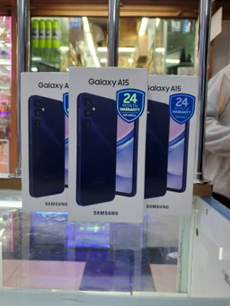 Samsung Galaxy  A15 4GB 128GB