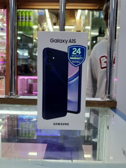 Samsung Galaxy  A15 4GB 128GB