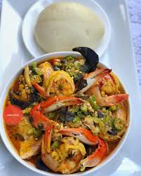 Fisherman Soup 