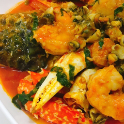 Fisherman Soup 
