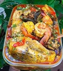 Fisherman Soup 
