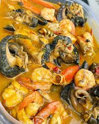 Fisherman Soup 