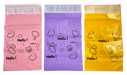 Hello bear set ♡