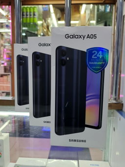 Samsung Galaxy A05 4GB 64GB