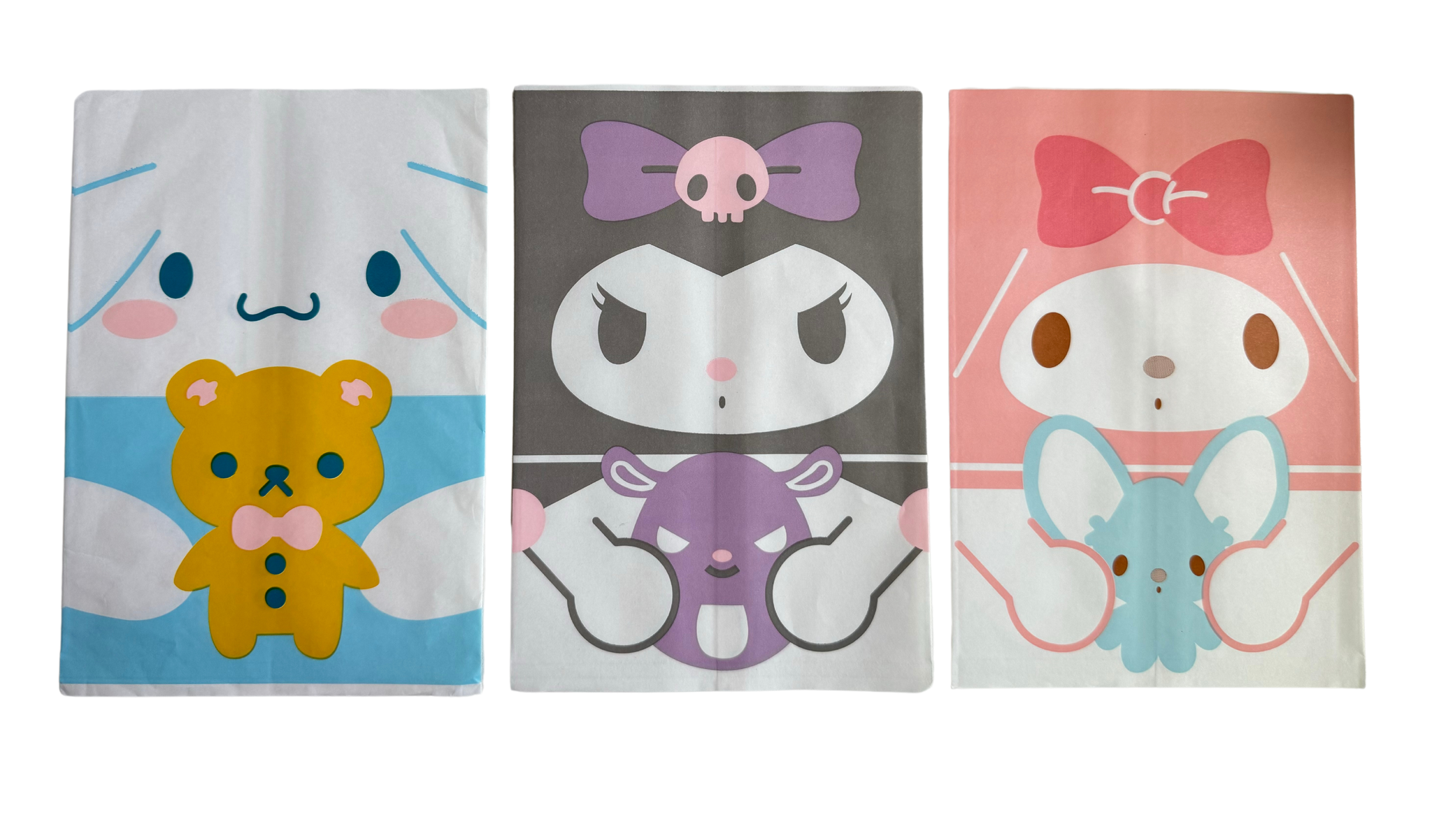 Cookie bag packaging_0