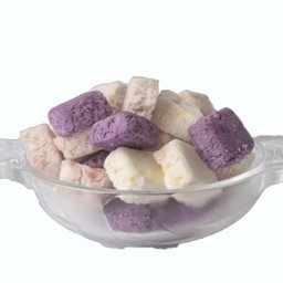 Zoey Yogurt Cubes – Mix Flavour (±25g)