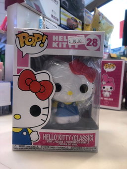 Pop! Toys