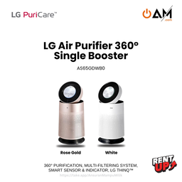 AIR PURIFIER