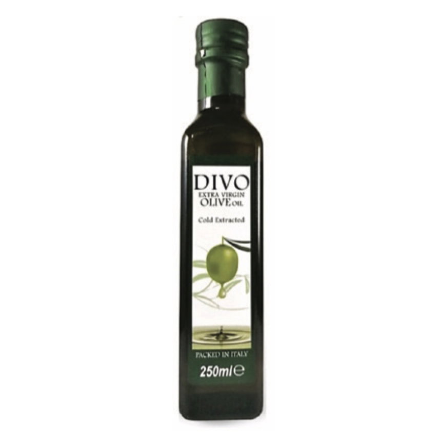 Country farm extra Virgin Olive Oil  有机冷压橄榄油 250ml_0
