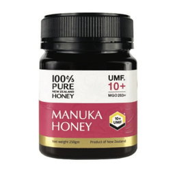DF CF Manuka Honey - UMF 10 + 250g