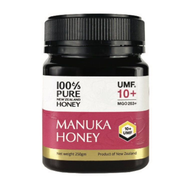 DF CF Manuka Honey - UMF 10 + 250g