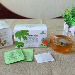 HYPERTENSION TEA