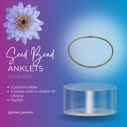 Anklets