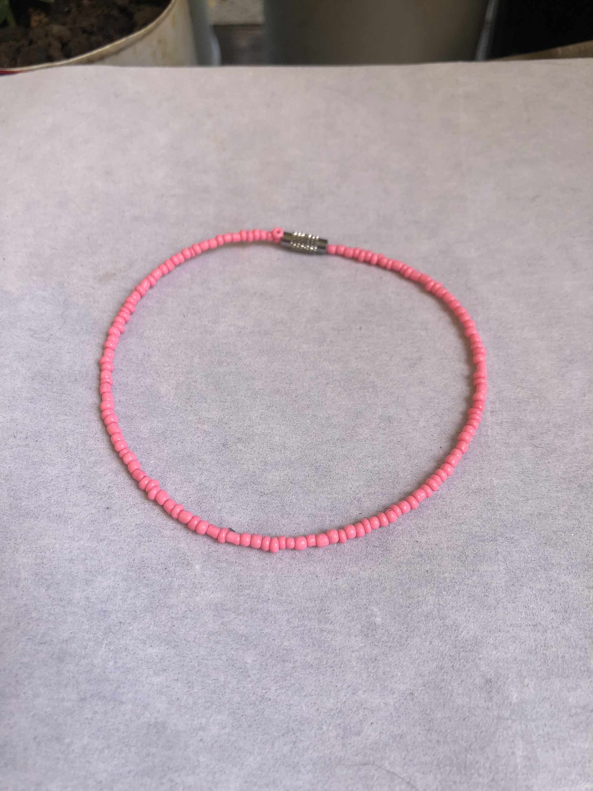 Seed Bead Anklets_1