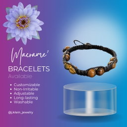 Bracelets