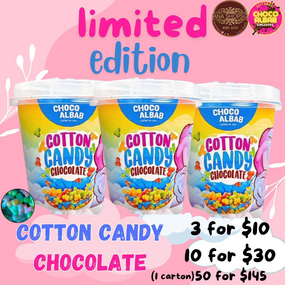 Cotton Candy Chocolate_0