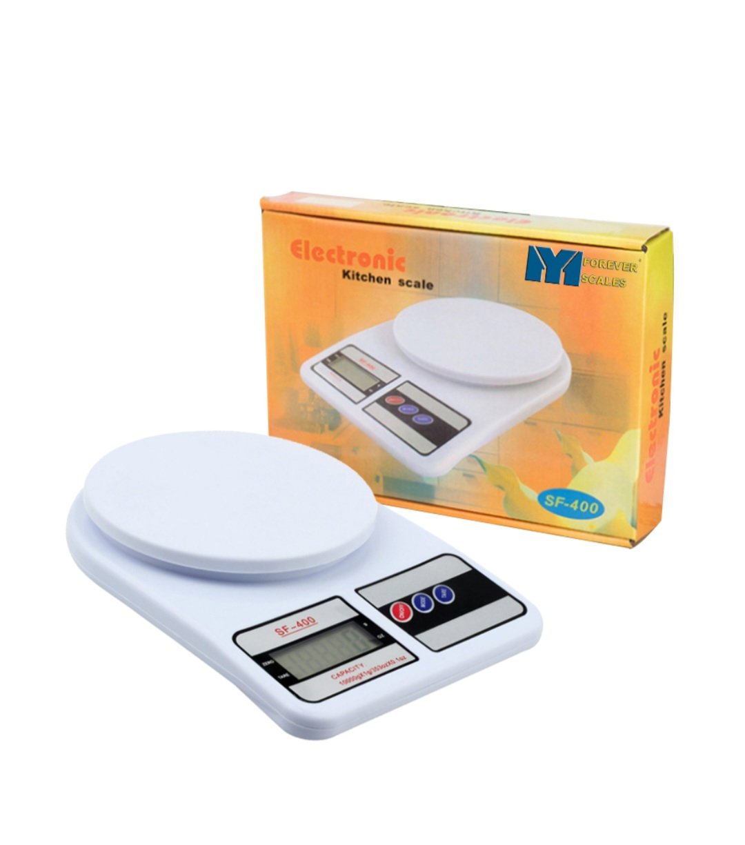 Kitchen Scale