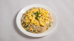 Egg Fried Rice