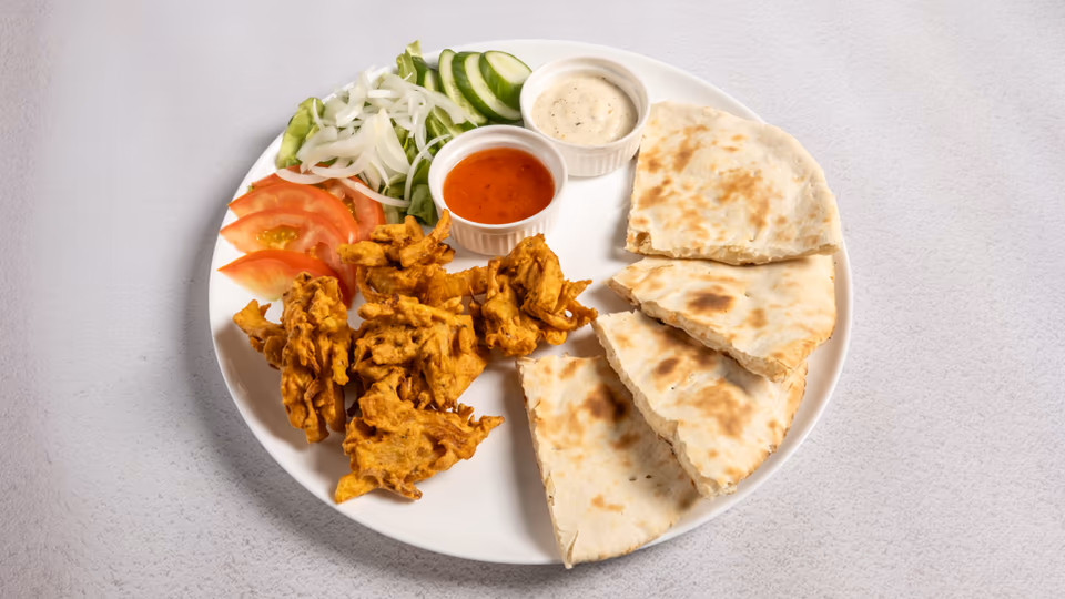 45. Veggie Pakora Kebab_0