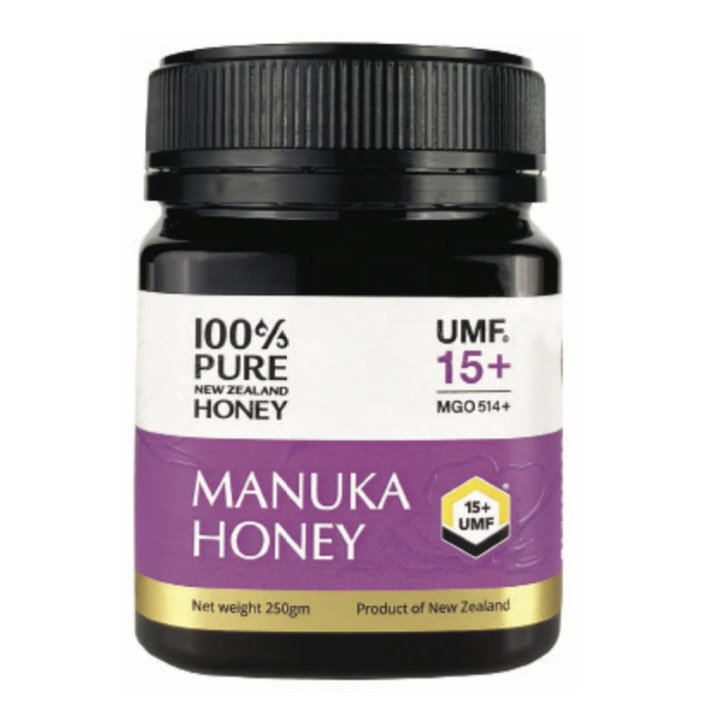 DF CF Manuka Honey - UMF 15 + 250g