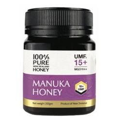 DF CF Manuka Honey - UMF 15 + 250g