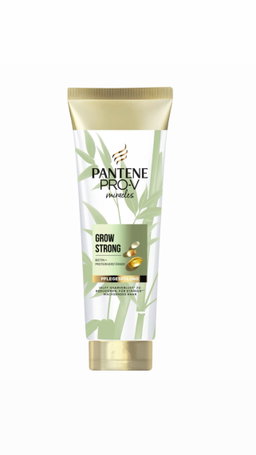 موکەیەف پانتین تایبەت بە قژ هەڵوەرین بە پێکهاتەی بایۆتین 