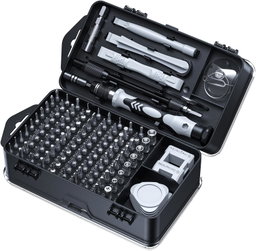 Kit Profissional de Chaves de Precisão 
