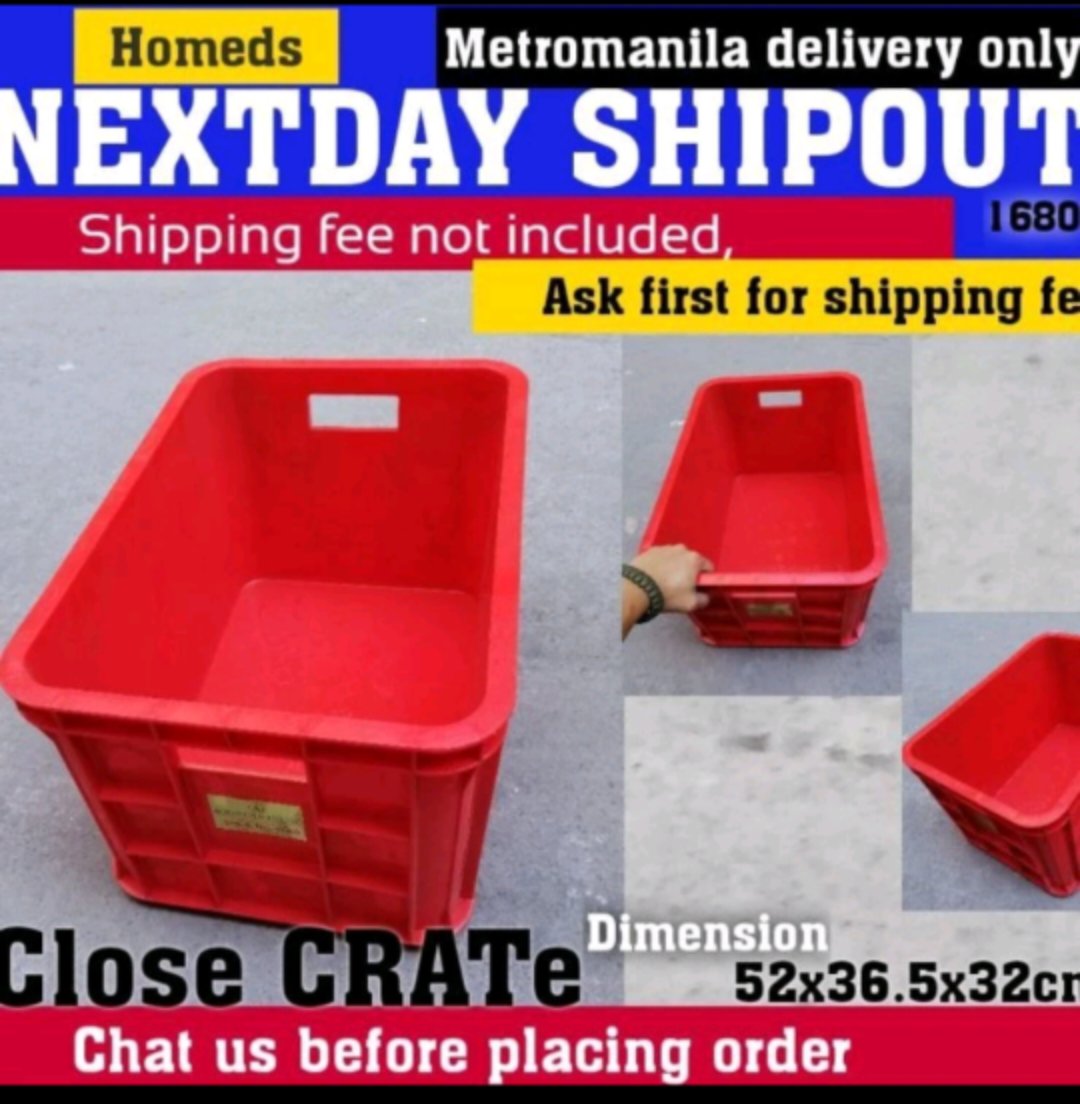 Alatone big close crate_0