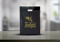 Tulip Bags 100 pcs