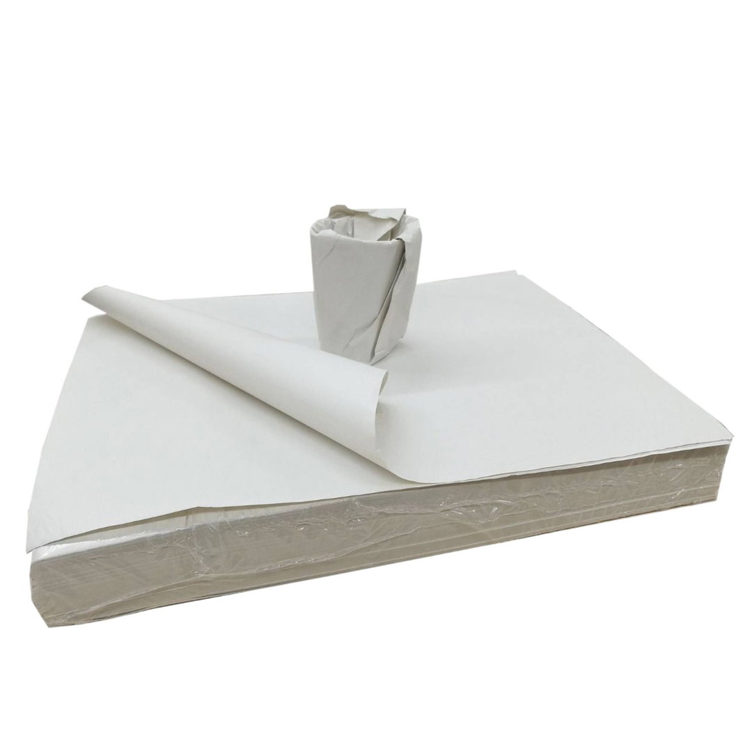White paper standard size bundle