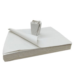 White paper standard size bundle