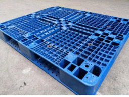 Super pallet