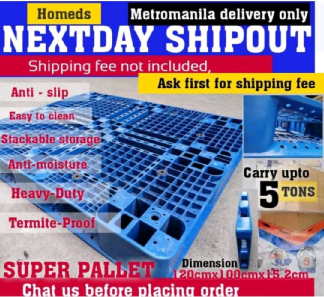 Super pallet_0
