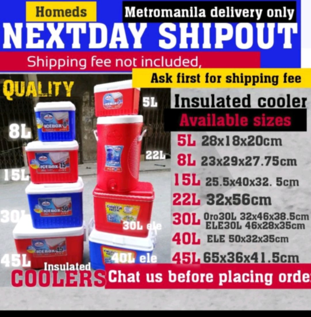 All size coolers_0