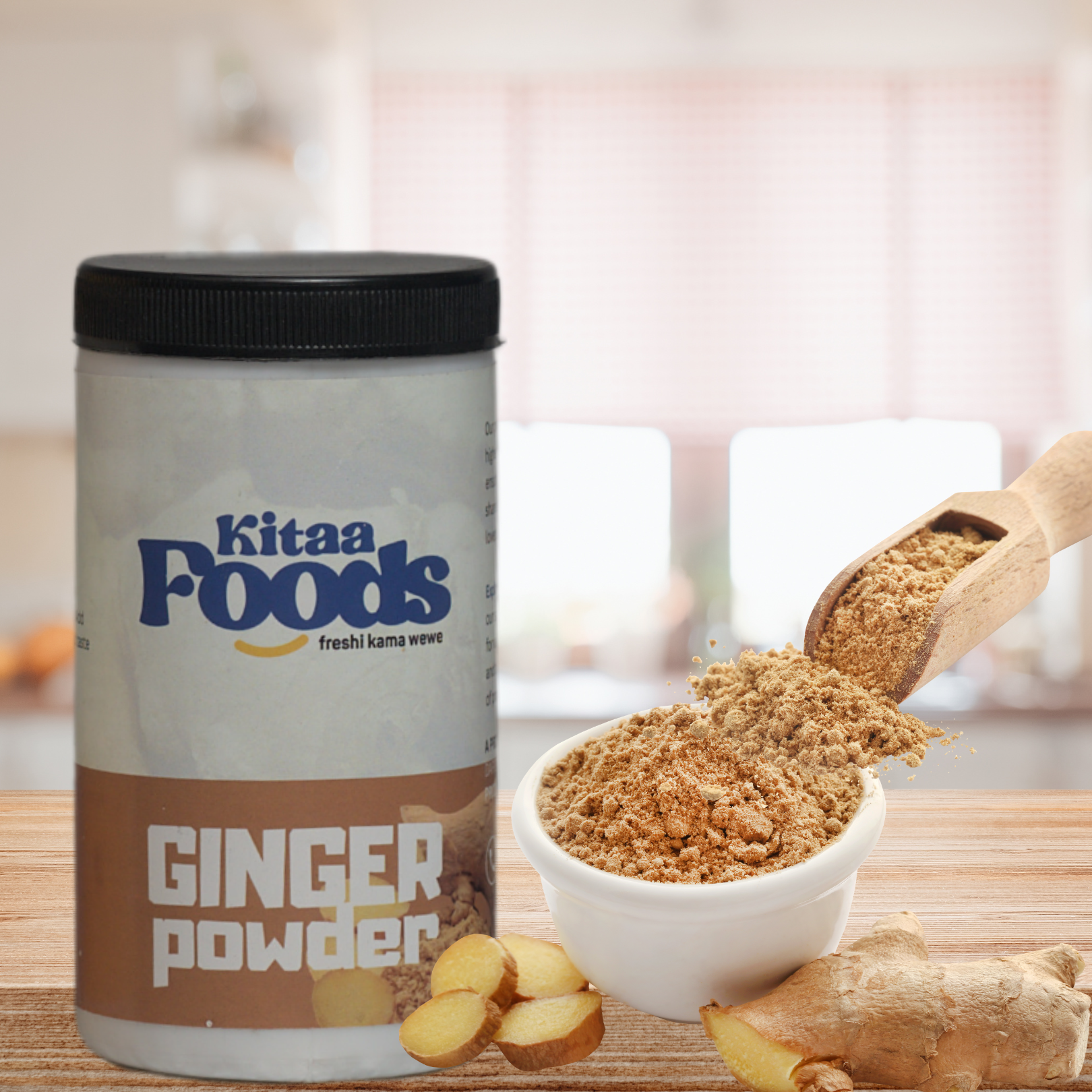 Ginger Powder_0