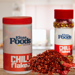 Chili Flakes