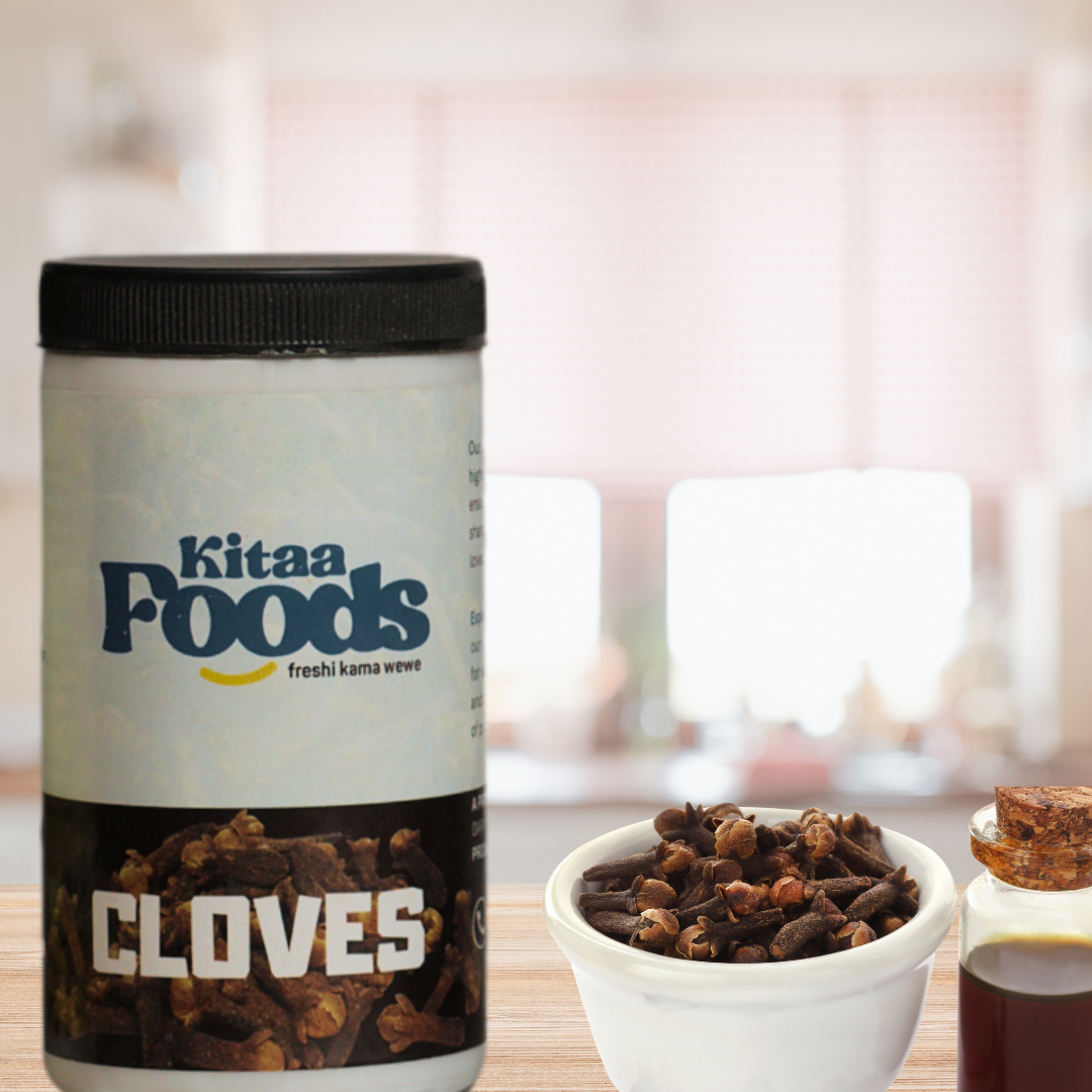 Cloves (Karafuu)_0