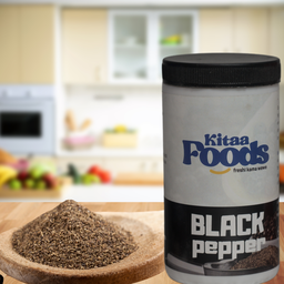 Spices & Herbs