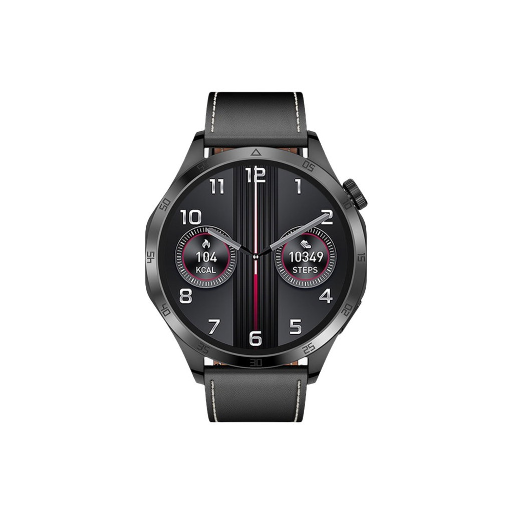 Green Lion Optima Smart Watch